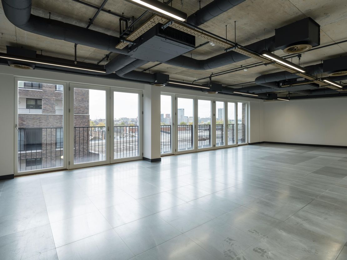 Grid Seven, 1 Sterling Way (Just Off Caledonian Road, N7), Islington, N7 9BG