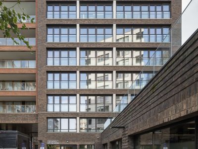 Property Image for Grid Seven, 1 Sterling Way (Just Off Caledonian Road, N7), Islington, N7 9BG