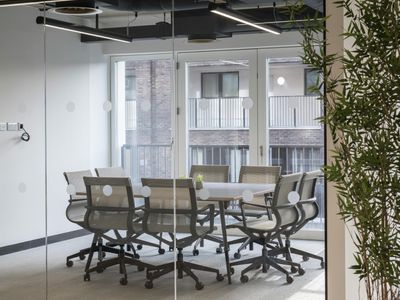 Property Image for Grid Seven, 1 Sterling Way (Just Off Caledonian Road, N7), Islington, N7 9BG