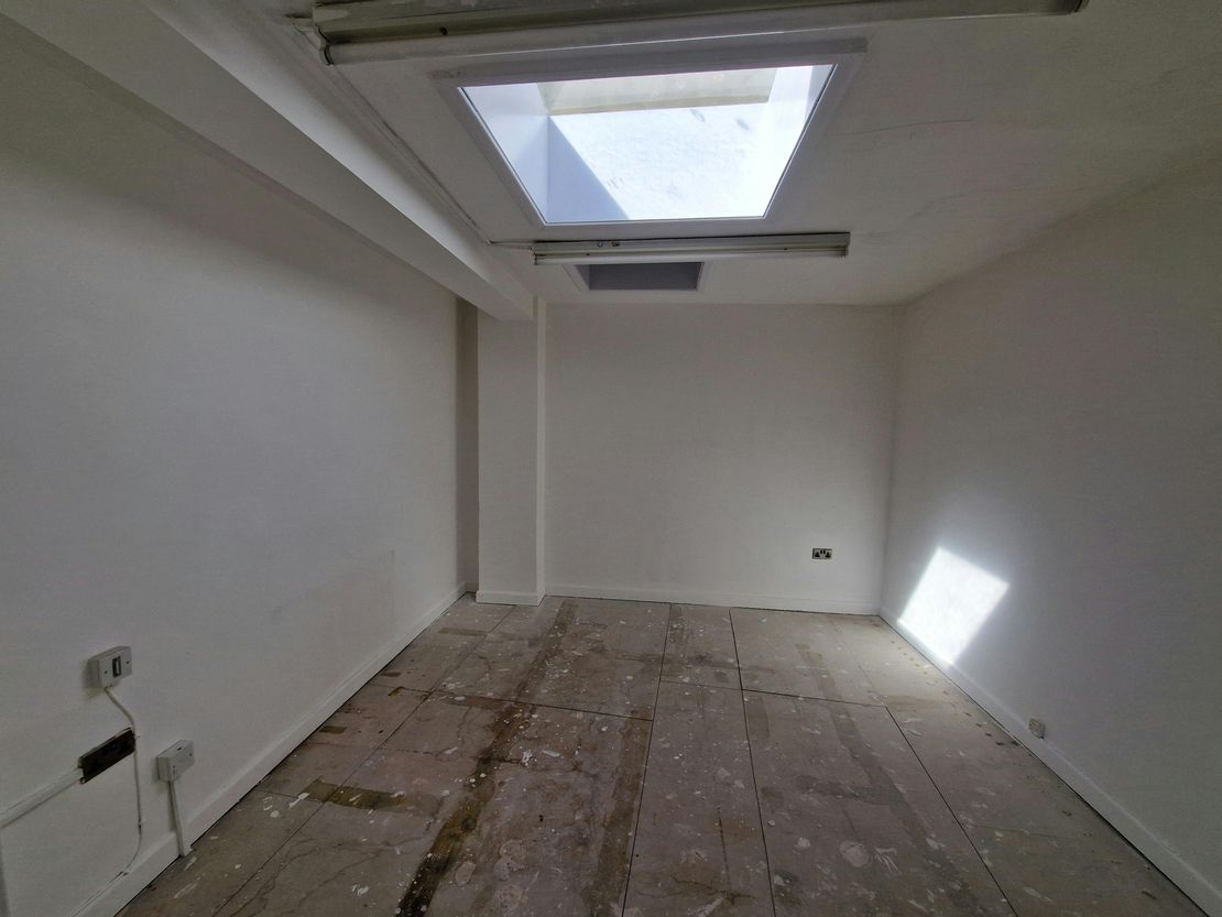 21a North Cross Street, Gosport, PO12 1BE