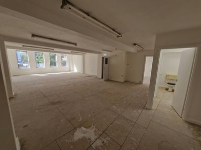 Property Image for 21a North Cross Street, Gosport, PO12 1BE