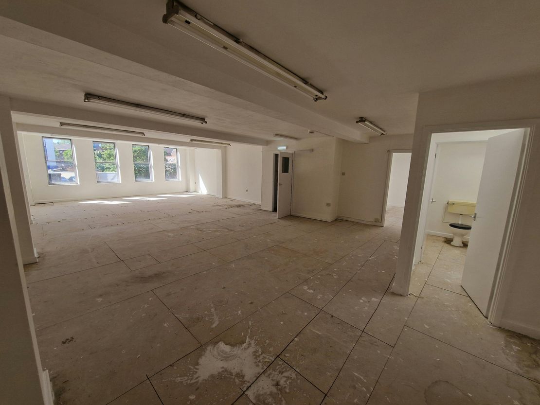 21a North Cross Street, Gosport, PO12 1BE