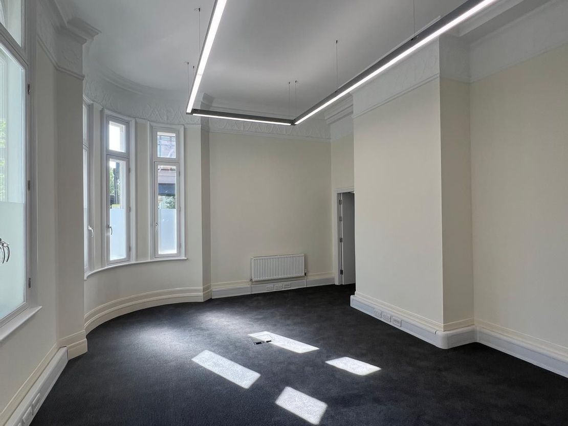 De Walden Court, 85 New Cavendish Street, London, W1W 6XB