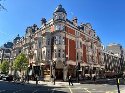 Property Image for De Walden Court, 85 New Cavendish Street, London, W1W 6XB