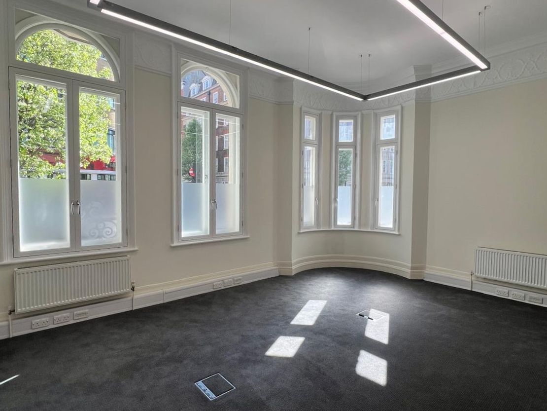 De Walden Court, 85 New Cavendish Street, London, W1W 6XB