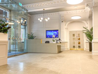 Property Image for Windsor House, Cornwall Road, Harrogate, North Yorkshire, HG1 2PW