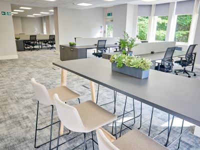 Property Image for Windsor House, Cornwall Road, Harrogate, North Yorkshire, HG1 2PW