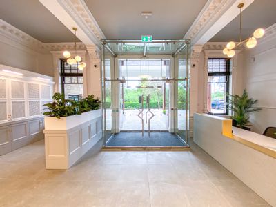 Property Image for Windsor House, Cornwall Road, Harrogate, North Yorkshire, HG1 2PW