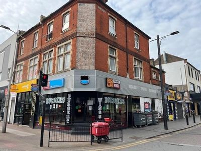 Property Image for 99, High Street, Southend On Sea, Essex, SS1 1HS