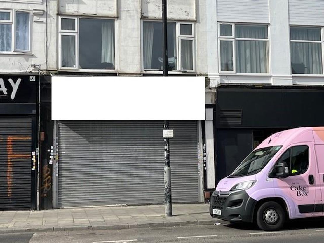 380, London Road, Westcliff On Sea, Essex, SS0 7HZ