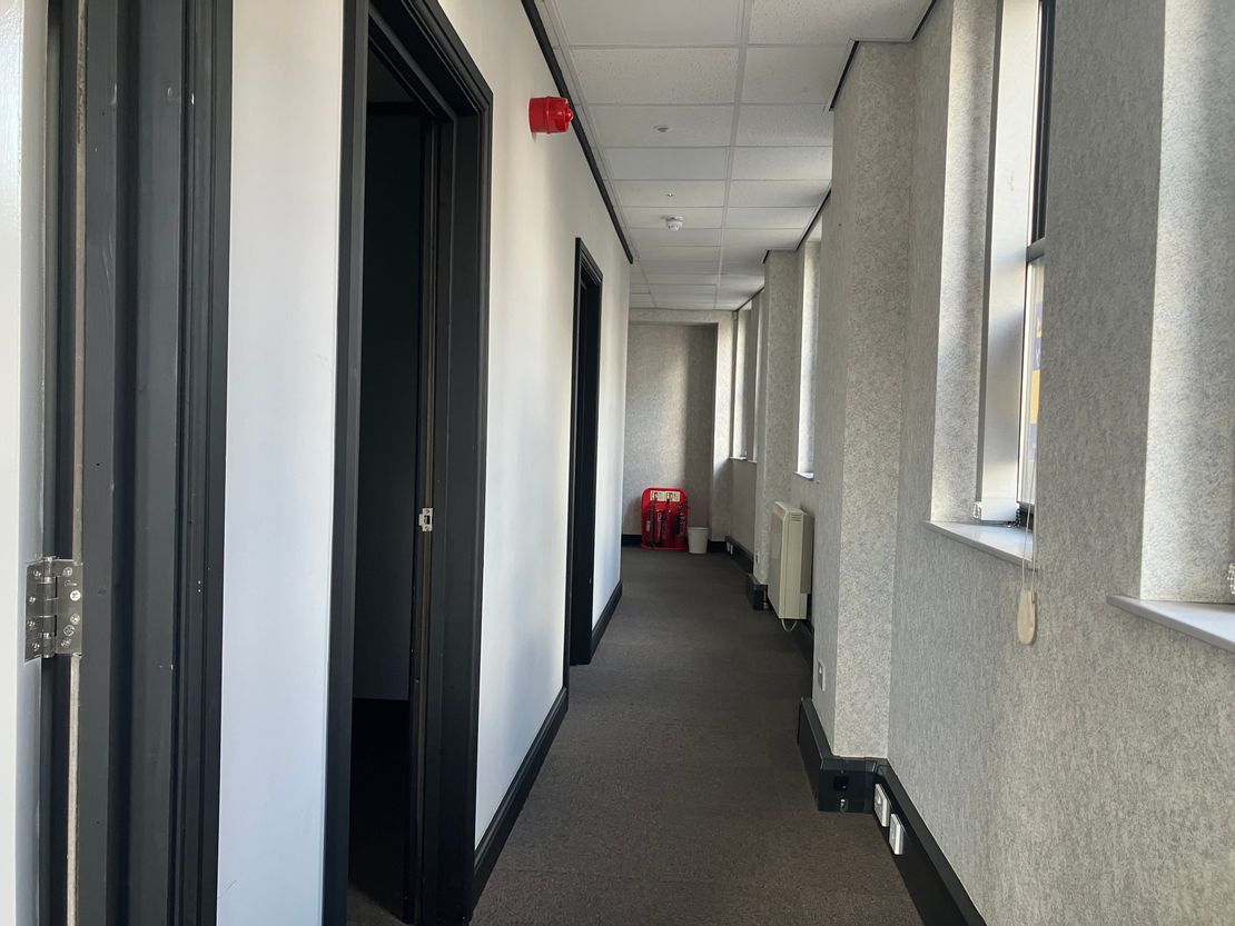 Suite 1, Cross Street House, Cross Street, Wakefield, West Yorkshire, WF1 3BW