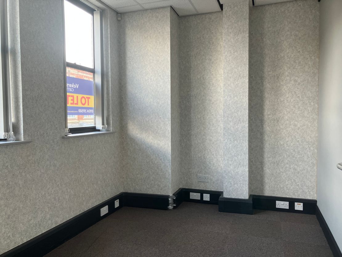 Suite 1, Cross Street House, Cross Street, Wakefield, West Yorkshire, WF1 3BW