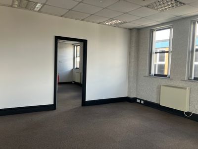 Property Image for Suite 1, Cross Street House, Cross Street, Wakefield, West Yorkshire, WF1 3BW
