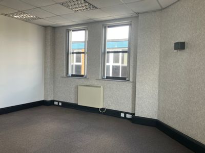 Property Image for Suite 1, Cross Street House, Cross Street, Wakefield, West Yorkshire, WF1 3BW