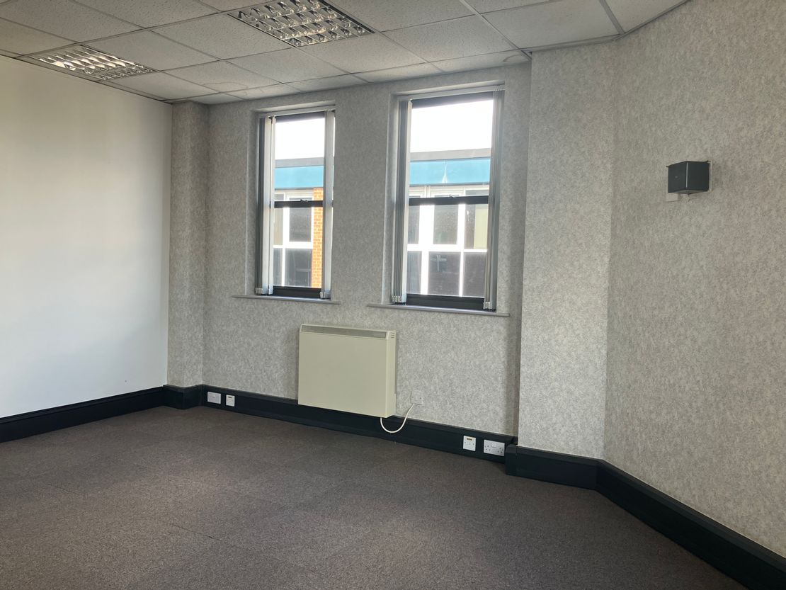 Suite 1, Cross Street House, Cross Street, Wakefield, West Yorkshire, WF1 3BW
