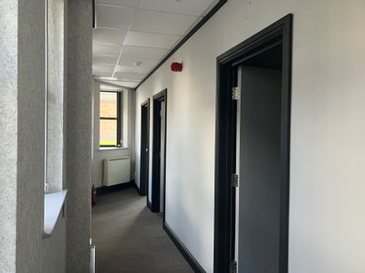 Property Image for Suite 1, Cross Street House, Cross Street, Wakefield, West Yorkshire, WF1 3BW