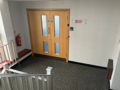 Property Image for Suite 1, Cross Street House, Cross Street, Wakefield, West Yorkshire, WF1 3BW
