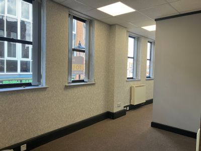 Property Image for Suite 1, Cross Street House, Cross Street, Wakefield, West Yorkshire, WF1 3BW