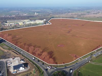 Property Image for Land At Bostock Road, Bostock Road, Winsford, Cheshire, CW7 3BD