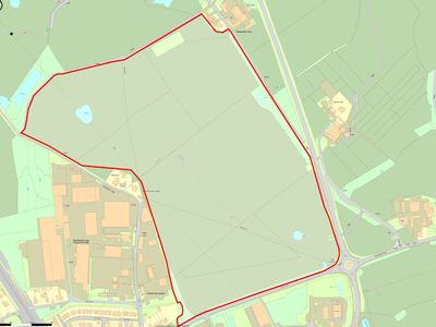 Property Image for Land At Bostock Road, Bostock Road, Winsford, Cheshire, CW7 3BD