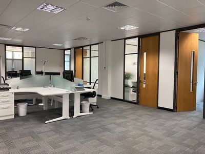 Property Image for Unity - Ground Floor East, Building A, Watchmoor Park, Camberley, GU15 3YL