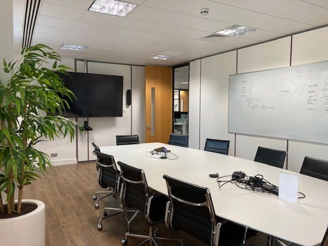 Unity - Ground Floor East, Building A, Watchmoor Park, Camberley, GU15 3YL