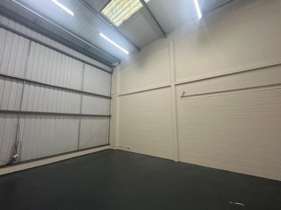 Property Image for Unit 5 Brickfield Trading Estate, Brickfield Lane, Chandler's Ford, Hampshire, SO53 4DP