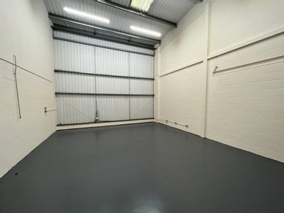 Property Image for Unit 5 Brickfield Trading Estate, Brickfield Lane, Chandler's Ford, Hampshire, SO53 4DP