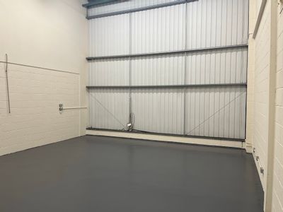 Property Image for Unit 5 Brickfield Trading Estate, Brickfield Lane, Chandler's Ford, Hampshire, SO53 4DP