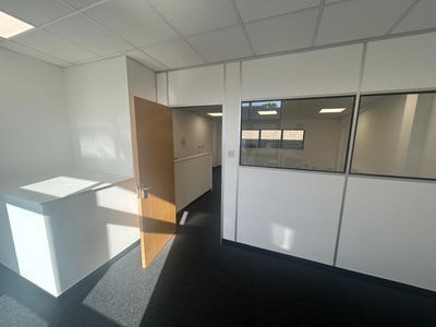 Property Image for Unit 5 Brickfield Trading Estate, Brickfield Lane, Chandler's Ford, Hampshire, SO53 4DP