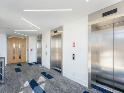 Property Image for Fountain House, 2 Queens Walk, Reading, RG1 7QF