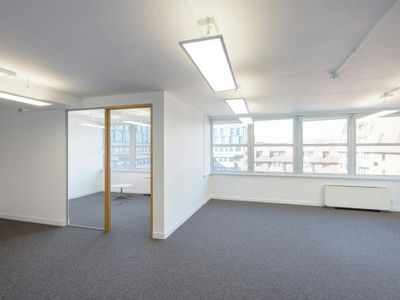 Property Image for Fountain House, 2 Queens Walk, Reading, RG1 7QF