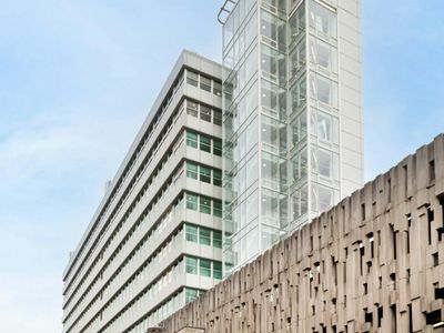 Property Image for Fountain House, 2 Queens Walk, Reading, RG1 7QF