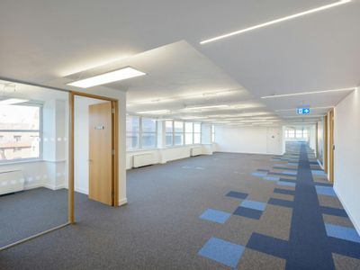Property Image for Fountain House, 2 Queens Walk, Reading, RG1 7QF