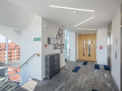 Property Image for Fountain House, 2 Queens Walk, Reading, RG1 7QF