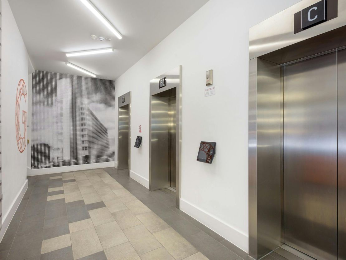 Fountain House, 2 Queens Walk, Reading, RG1 7QF