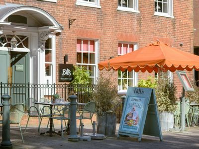 Property Image for Fountain House, 2 Queens Walk, Reading, RG1 7QF