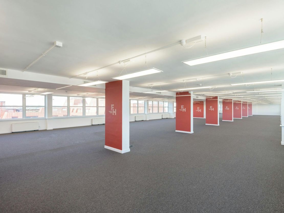 Fountain House, 2 Queens Walk, Reading, RG1 7QF