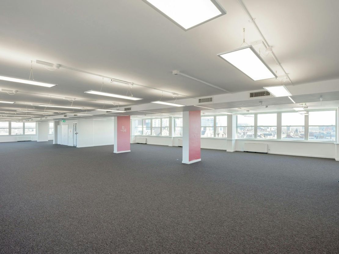 Fountain House, 2 Queens Walk, Reading, RG1 7QF