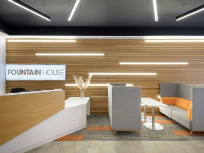 Property Image for Fountain House, 2 Queens Walk, Reading, RG1 7QF