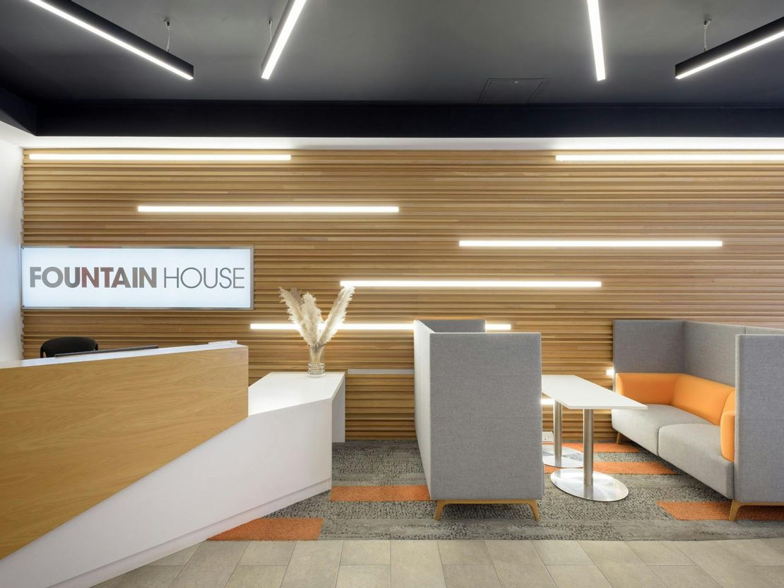 Fountain House, 2 Queens Walk, Reading, RG1 7QF