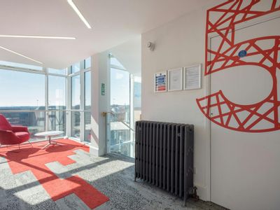 Property Image for Fountain House, 2 Queens Walk, Reading, RG1 7QF