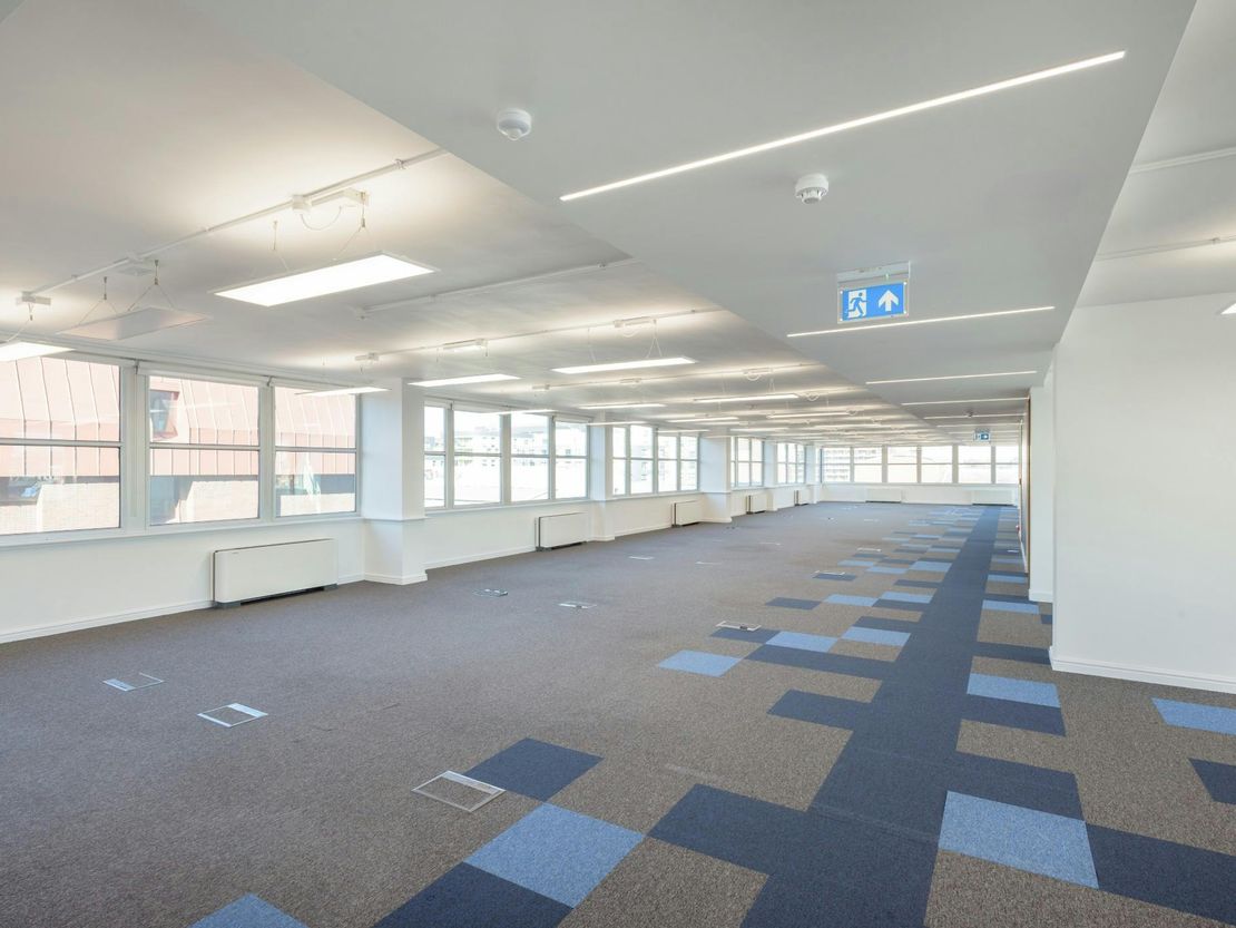 Fountain House, 2 Queens Walk, Reading, RG1 7QF