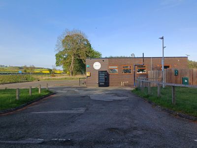 Property Image for Roadside Site, Balnabriech, Brechin, DD9 6RN