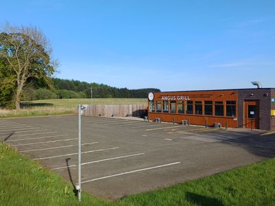 Property Image for Roadside Site, Balnabriech, Brechin, DD9 6RN