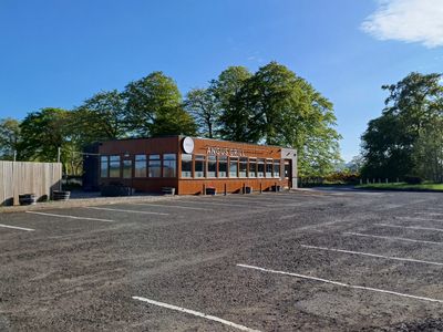 Property Image for Roadside Site, Balnabriech, Brechin, DD9 6RN