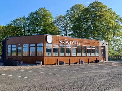 Property Image for Roadside Site, Balnabriech, Brechin, DD9 6RN