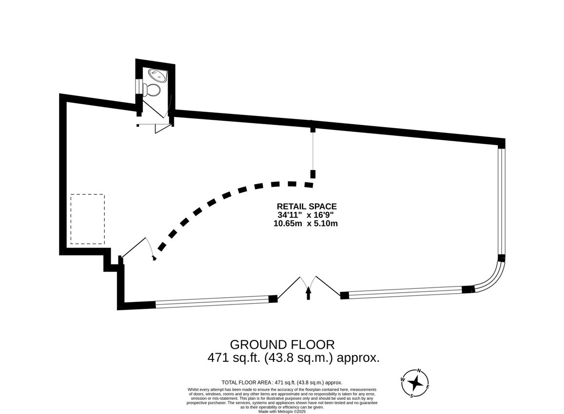 Property Floorplan 1