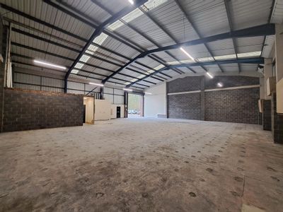 Property Image for Unit 2 The Glades, Festival Way, Stoke On Trent, Staffordshire, ST1 5SQ