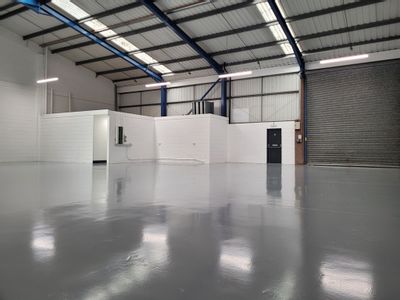 Property Image for Unit 2 The Glades, Festival Way, Stoke On Trent, Staffordshire, ST1 5SQ